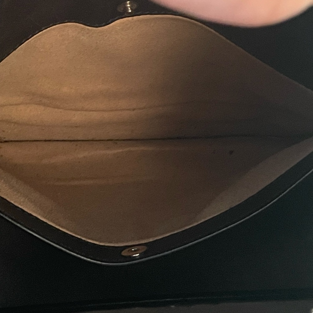Authentic Jimmy Choo Raven Bag - Picture 7 of 9